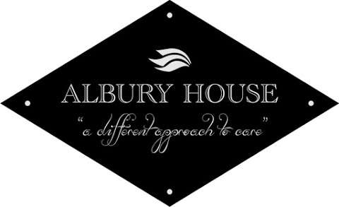 Albury House photo