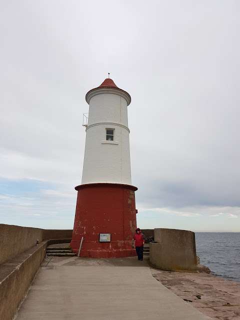 Berwick Lighthouse photo