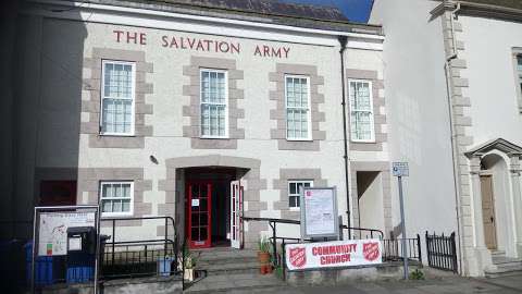 Berwick Salvation Army Community Church photo